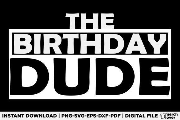 Birthday Dude Funny T-Shirt: A Sellerβs Review