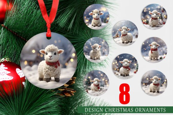 Ornament Sheep: A Designer’s Review for Real Projects