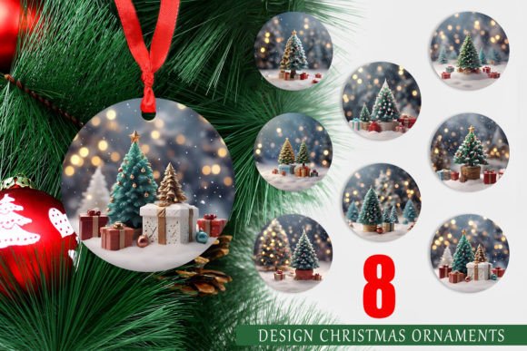 Ornament Tree: Elevating Crafts Branding