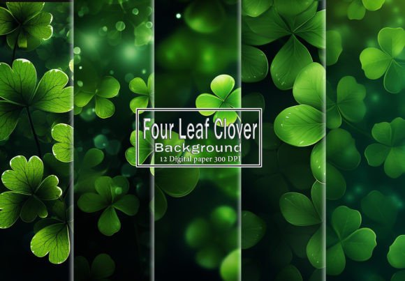 Reviewing Four Leaf Clover St Patrick for Real Projects