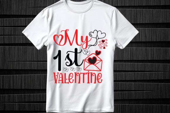 Reviewing My 1st Valentine SVG Design for Stitchers